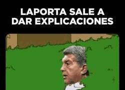 Enlace a Está en ello