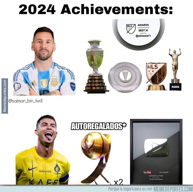 1213810 - Un año productivo