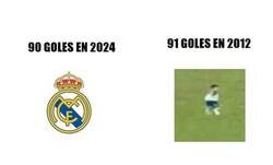 Enlace a Sigue siendo una locura de récord