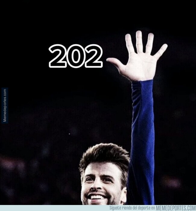1213827 - Va a ser un gran año