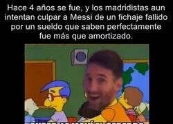 Enlace a ¡Odien a Messi!