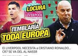 Enlace a Lo celebran en Manchester...