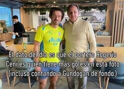 Enlace a Muy Grande Ceni