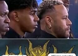 Enlace a Una foto con mucha categoría