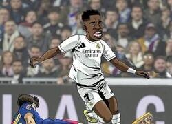 Enlace a Tal vez ocurrió así