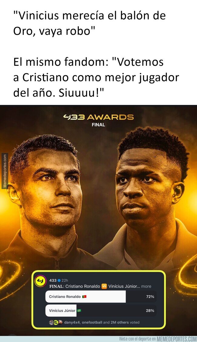 1213843 - El fandom más hipócrita que haya visto