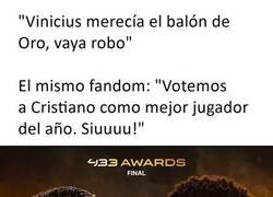 Enlace a El fandom más hipócrita que haya visto