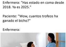 Enlace a ¿La copia del mundo vale?