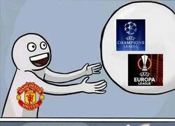 Enlace a Los verdaderos estándares del United