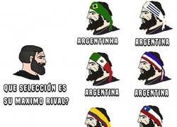 Enlace a Es un fenómeno muy raro