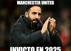 Enlace a Bravo por el United en 2025