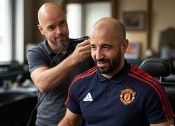 Enlace a Listo para triunfar