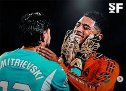 Enlace a Bellingham sentencia al Valencia