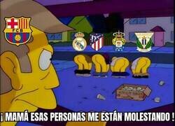 Enlace a Siempre han estado para hacernos reír