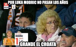 Enlace a Que grande Luka