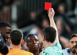 Enlace a Es simplemente una imagen que no pensé ver nunca