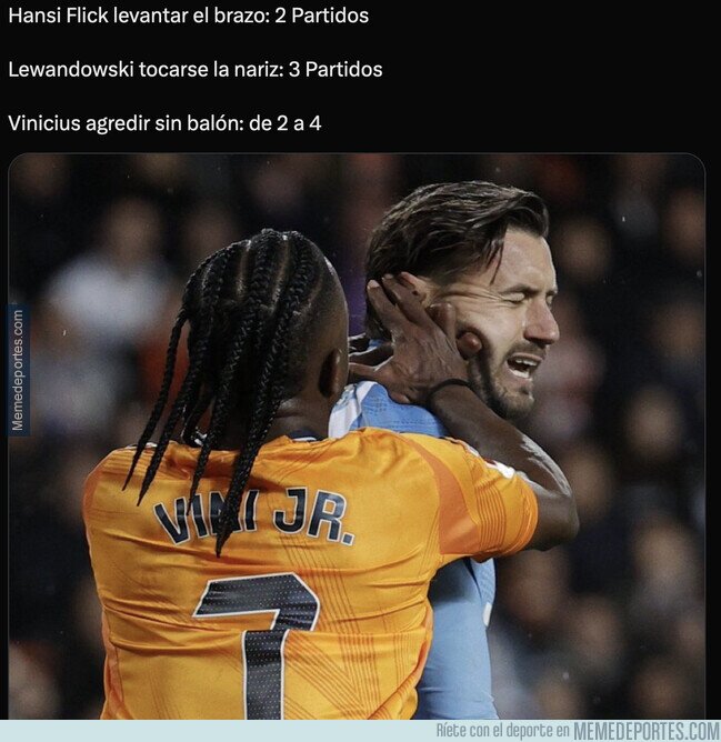 1213877 - La Liga española es una vergüenza