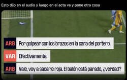 Enlace a LaLiga al servicio de Florentino Pérez