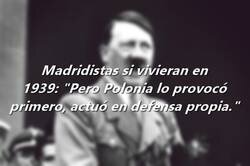 Enlace a Defendiendo lo indefendible