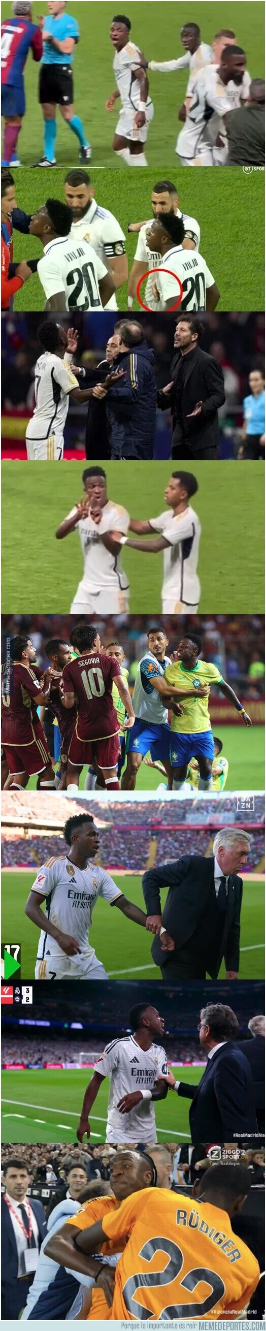 1213888 - Hasta sus compañeros están cansados...