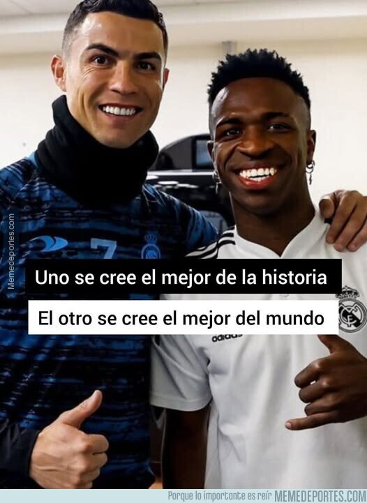1213891 - Los peores egos del fútbol