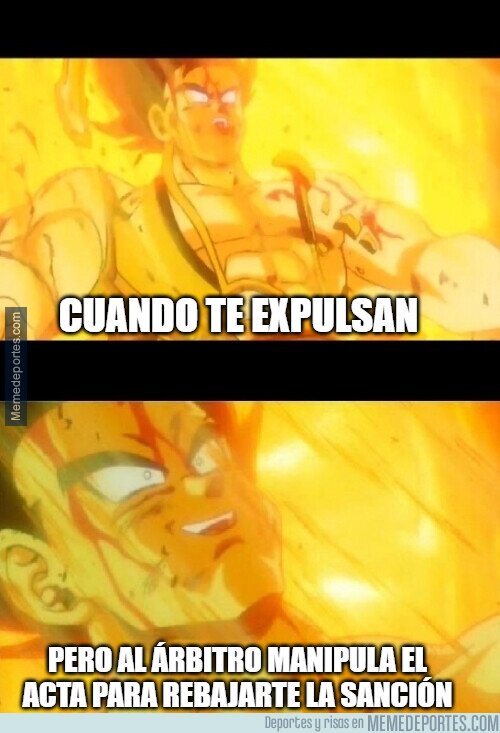 1213897 - La jugada descarada de Soto Grado