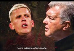 Enlace a Dani al Girona