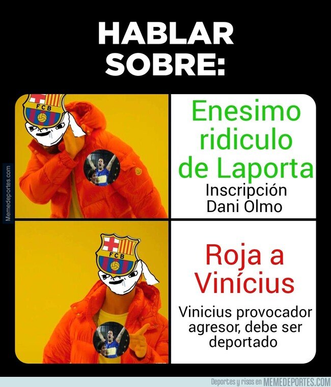 1213903 - Sí careces de argumentos, intenta confundir