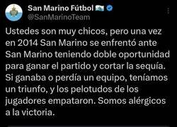 Enlace a Cosas de San Marino