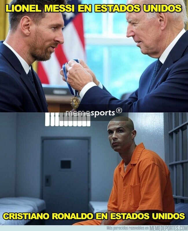 1213927 - USA no es para todos