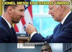 Enlace a USA no es para todos