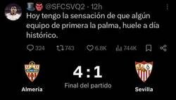 Enlace a Que mal timing