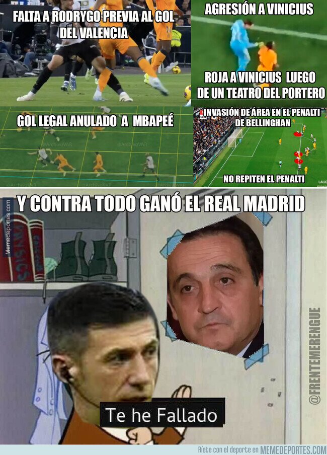 1213938 - Un día normal en la Liga Negreira