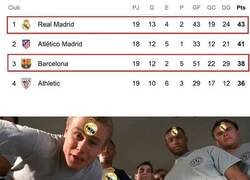 Enlace a Ni campeones de invierno fueron