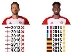 Enlace a La verdadera mufa