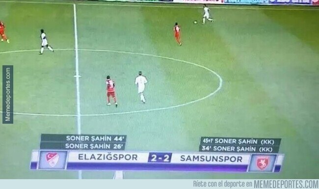 1213961 - No admito otro hombre del partido...
