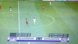 Enlace a No admito otro hombre del partido...