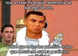 Enlace a Tal que así ha sido