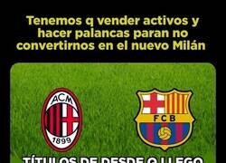 Enlace a Cuando has vendido la mitad de tu patrimonio y has hecho 400 mil palancas