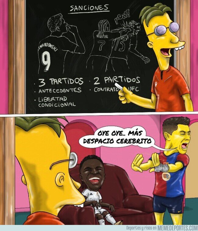 1213971 - No para todos es igual