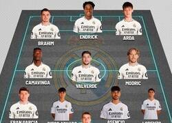 Enlace a Rodeado de niños