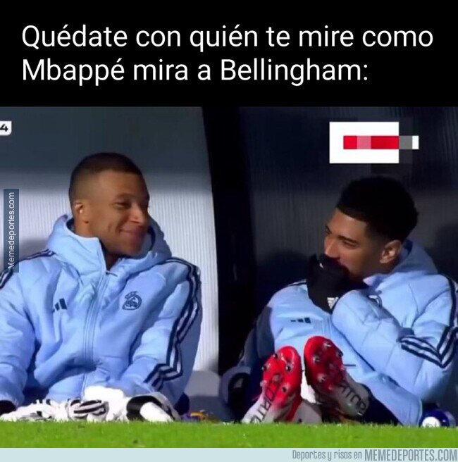1213976 - Cómo para no mirarle así