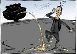 Enlace a Otra vez la toman con Heurtel