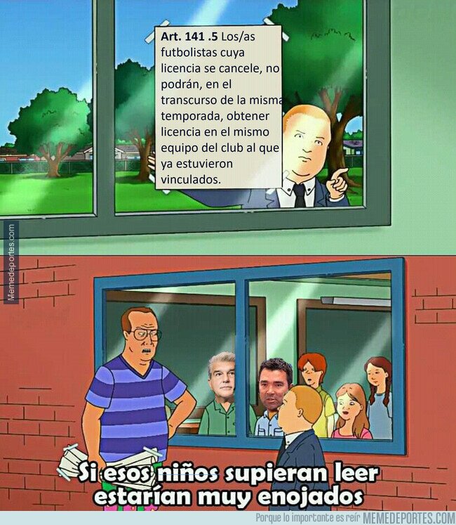 1213981 - Mejor hacerse el tonto