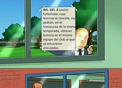 Enlace a Mejor hacerse el tonto