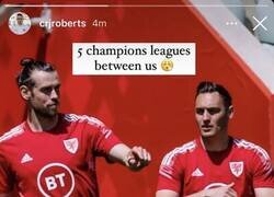 Enlace a Pero sabe tomárselo con gracia