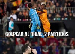 Enlace a Pero en la burbuja que vive el madridismo esto es la liga de Negreira