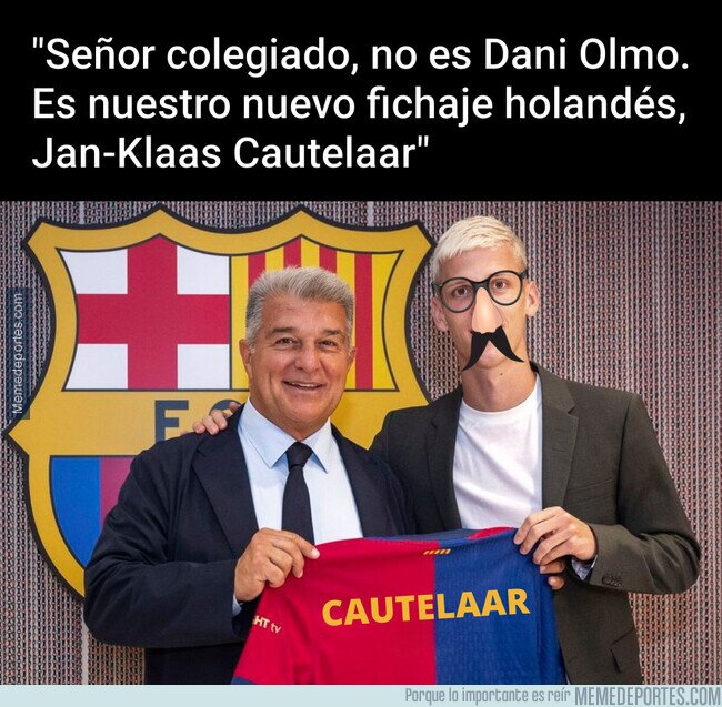 1214006 - Refuerzos para la Supercopa
