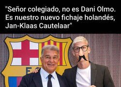 Enlace a Refuerzos para la Supercopa