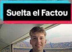 Enlace a Factou de Davo Xeneize